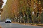 Maserati Quattroporte Sport GT 2009 года